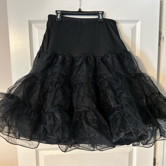 Other - Petticoat Slip Skirt